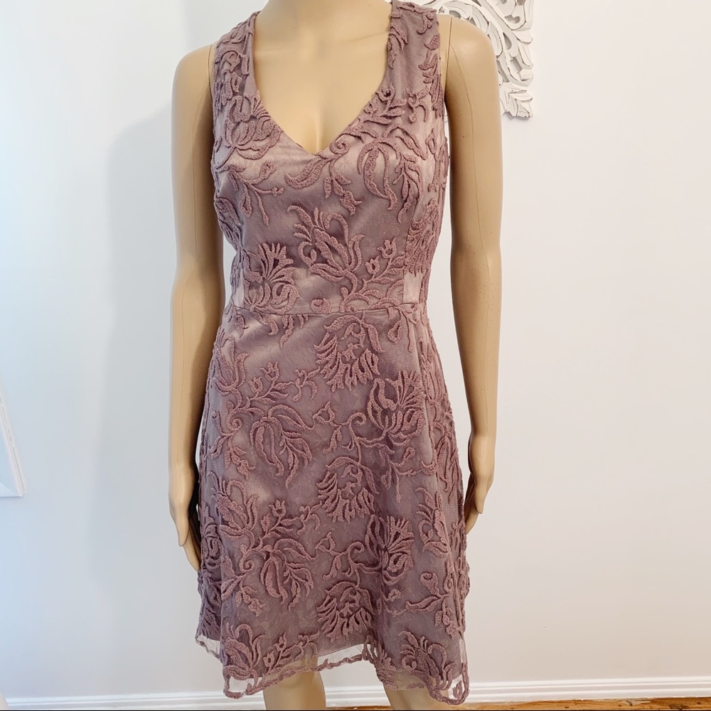 Adrianna Papell Dress Size 10
